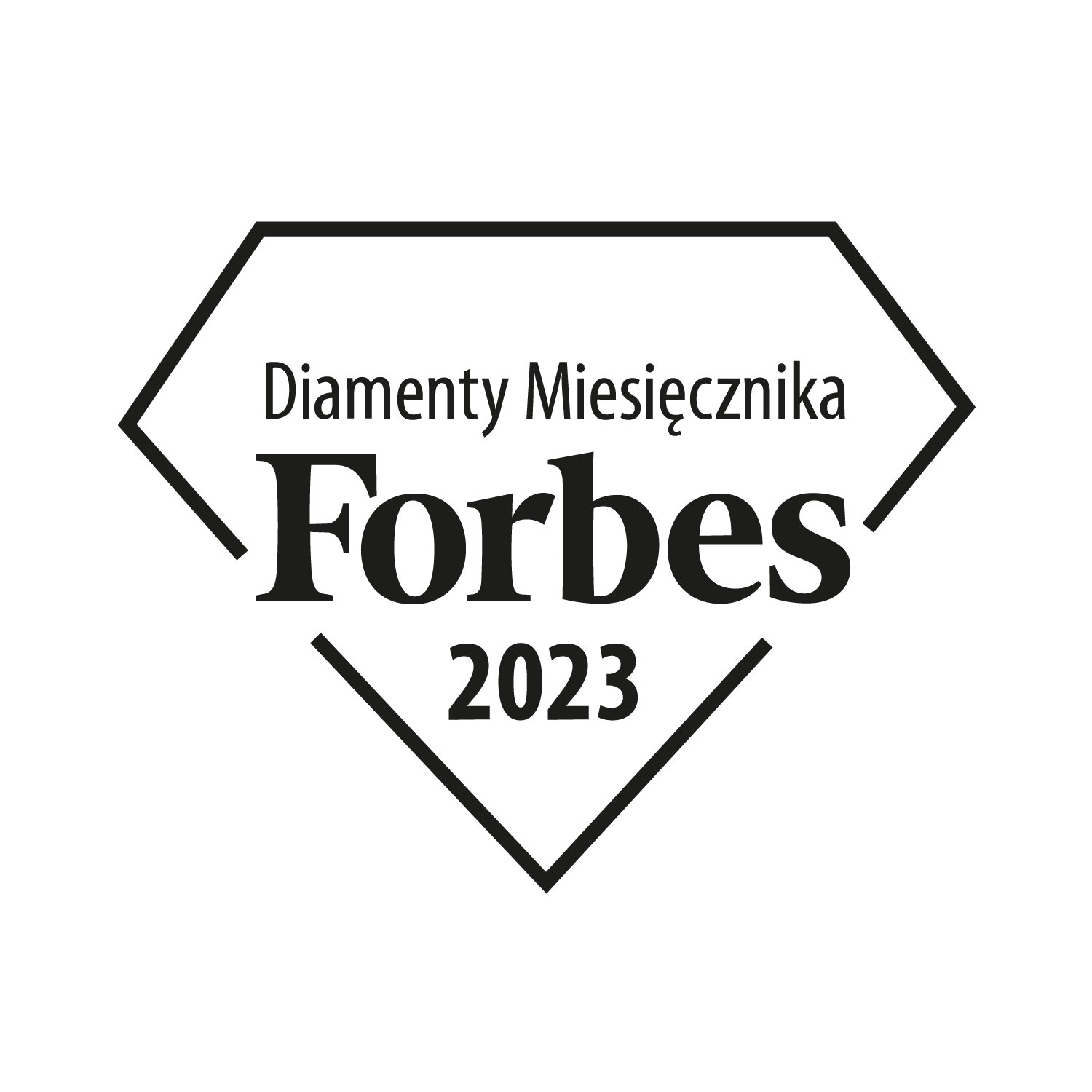 Diamenty Forbesa 2023