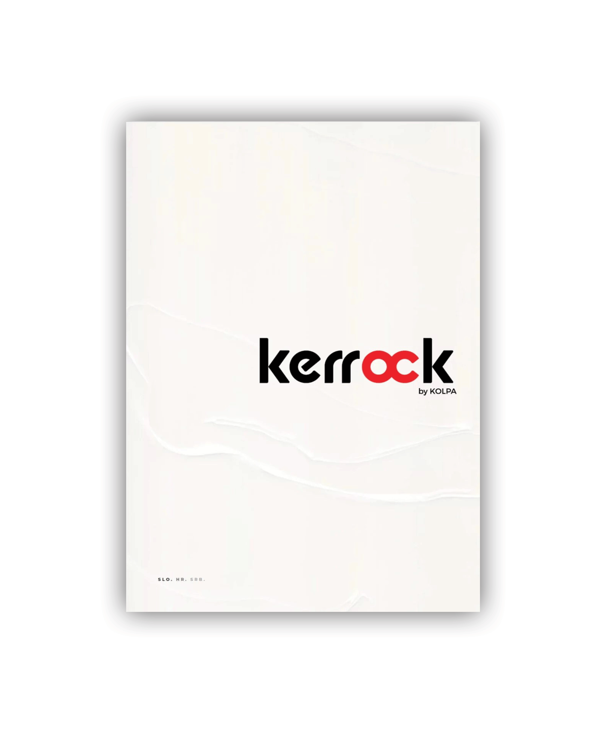 Katalog Kerrock 2024