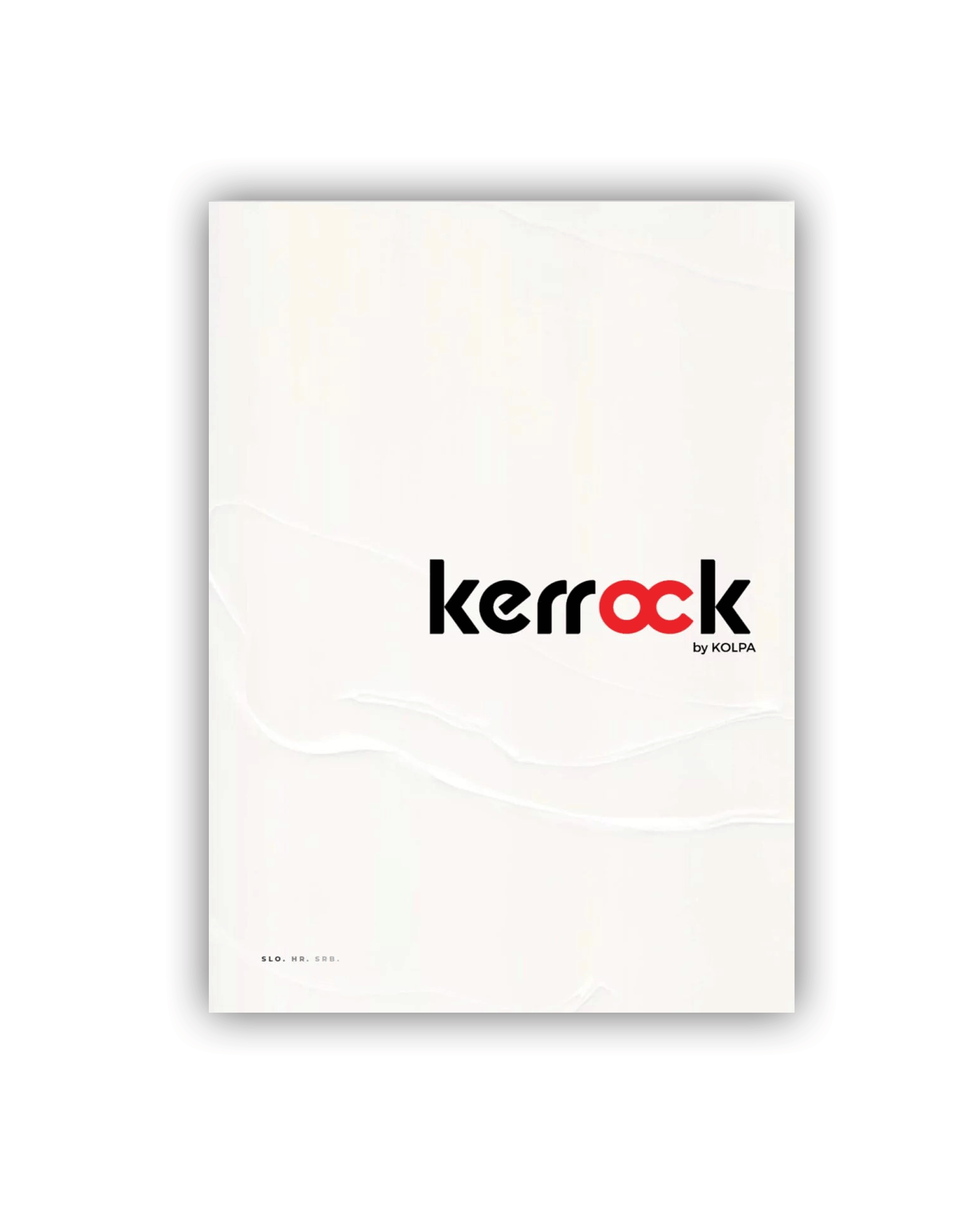 Katalog Kerrock