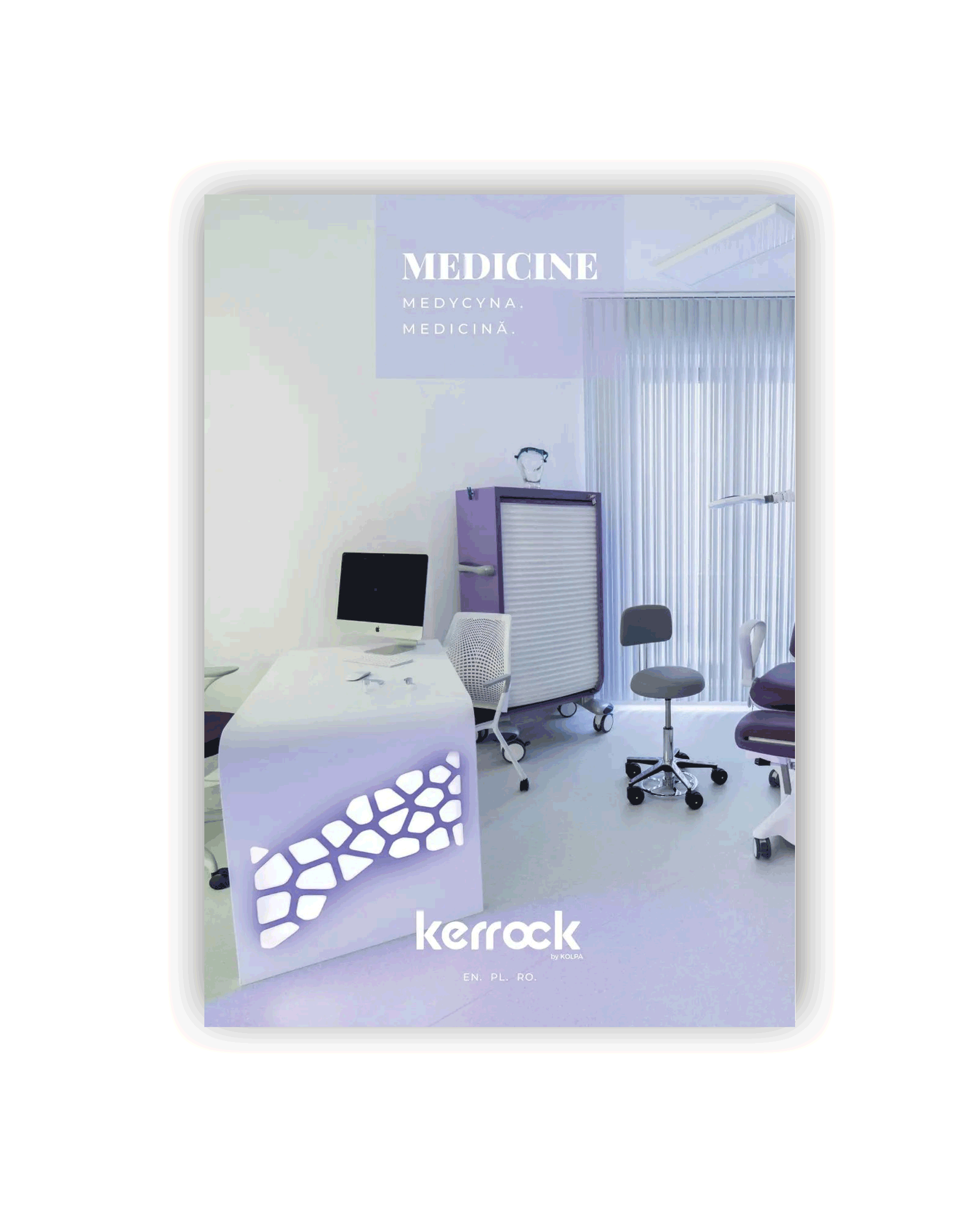 Kerrock Medycyna