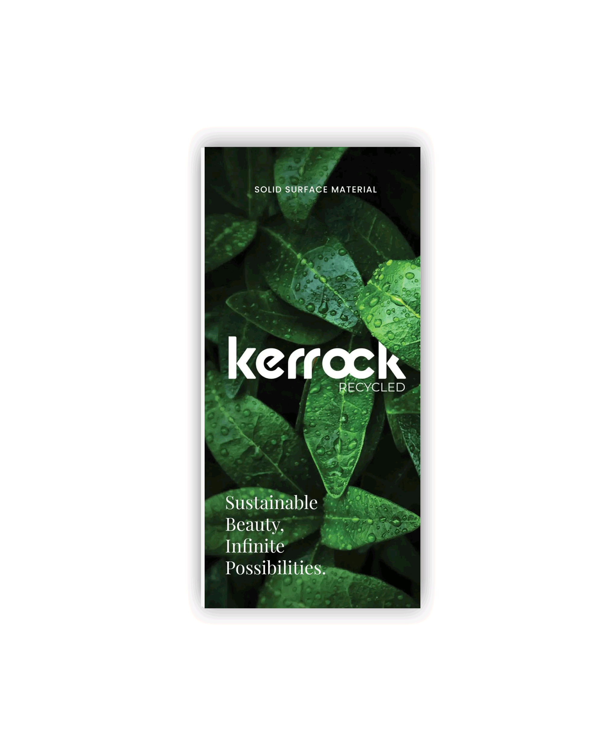 Kerrock z Recyklingu